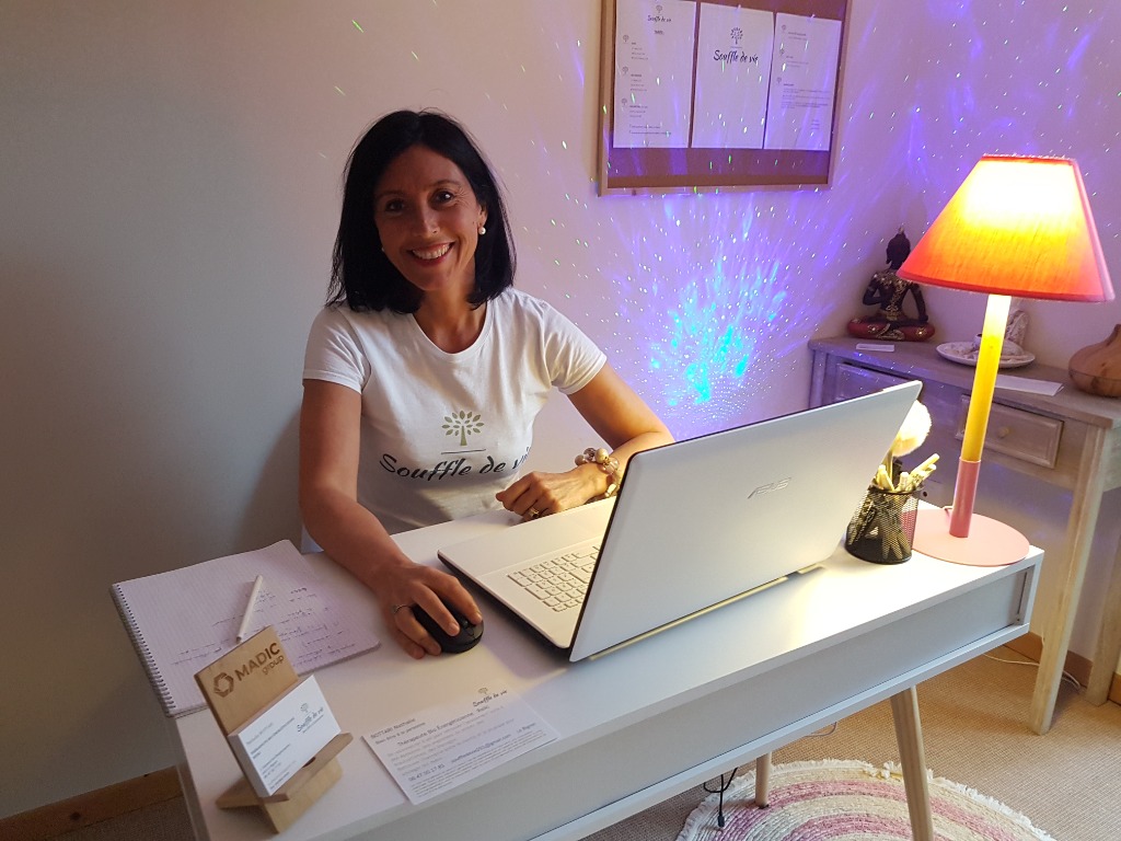 photo portrait SOUFFLE DE VIE 