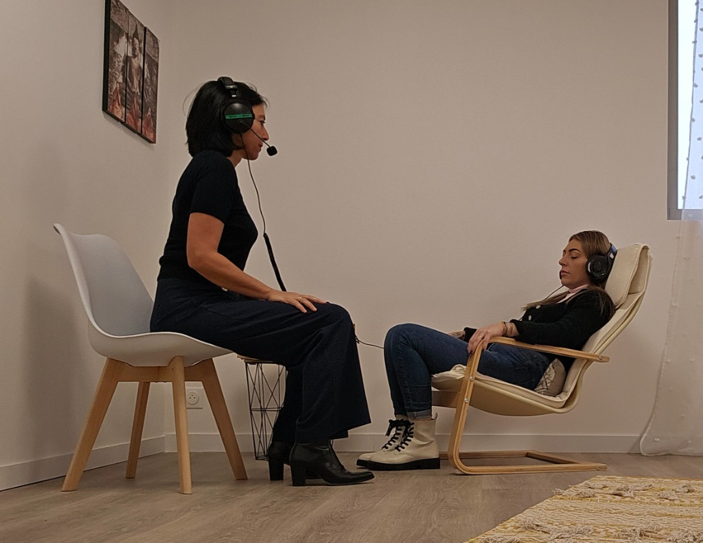 photo seance SOUFFLE DE VIE 