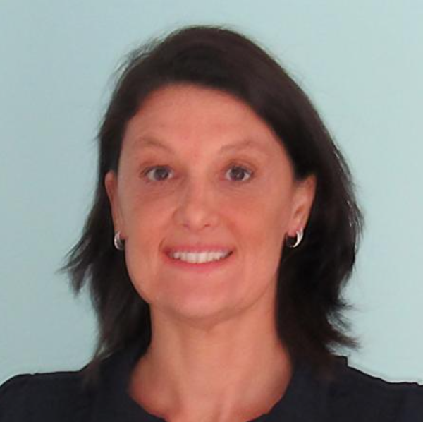 Alessandra De Martino