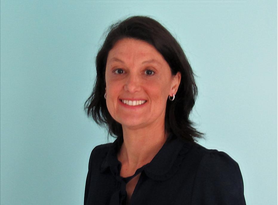 photo portrait Alessandra De Martino