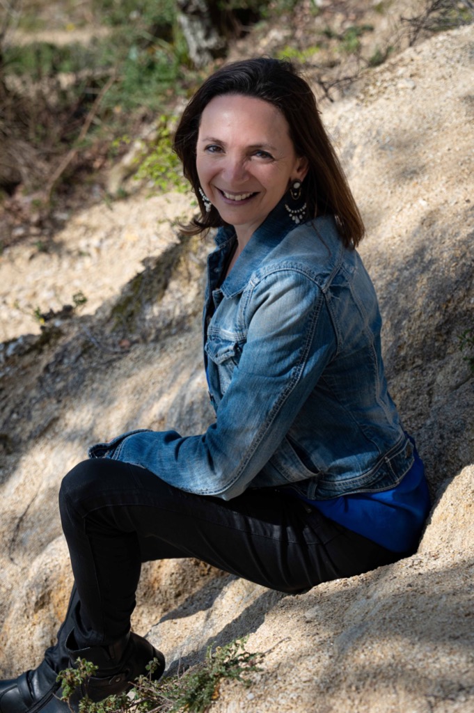 photo portrait Edwige Lepoint