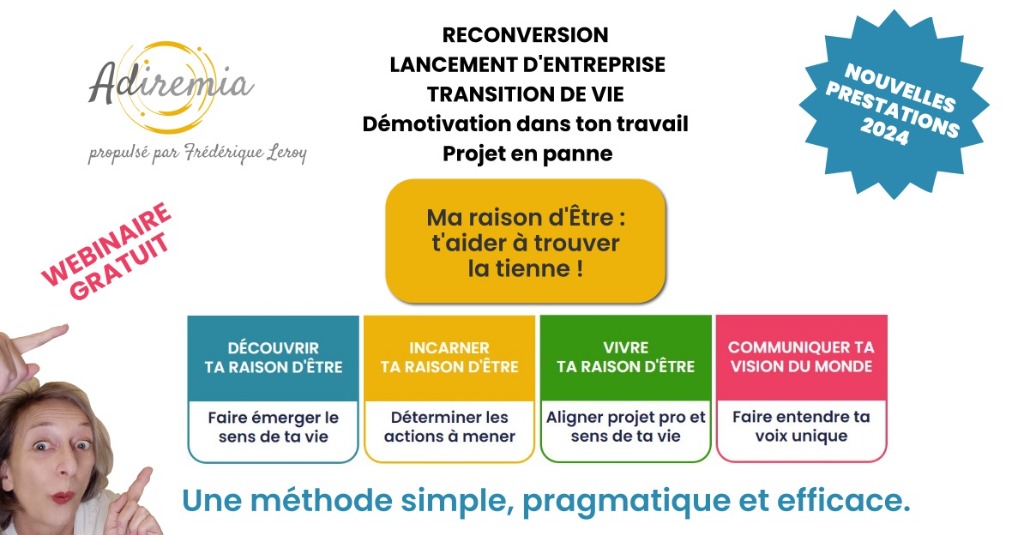 photo seance Frédérique LEROY