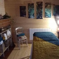 photo cabinet Zoonekynd Maud