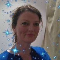 photo portrait Zoonekynd Maud