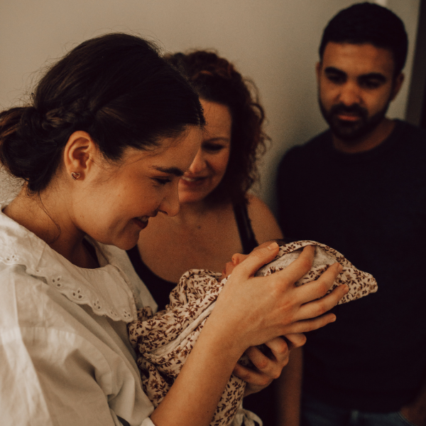 Naître Ensemble - Doula - Lille