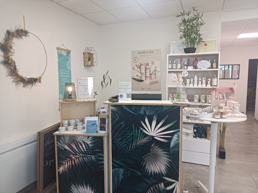 photo cabinet Évasion des Sens 