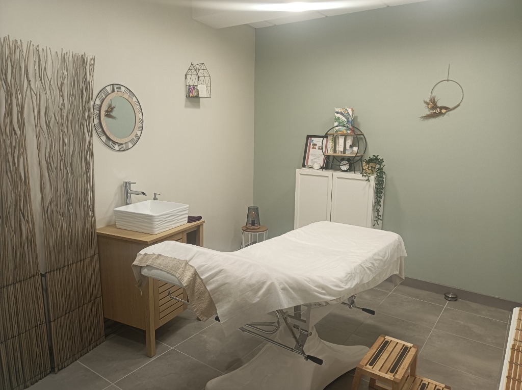 photo seance Évasion des Sens 