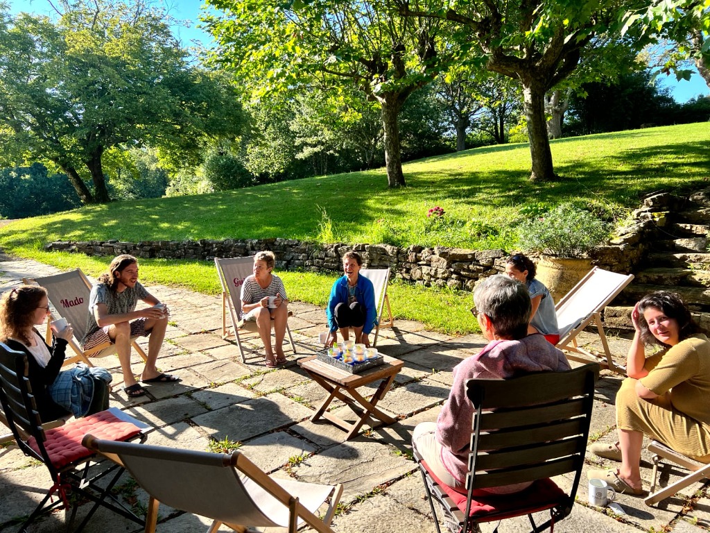 photo activite Nicolas SORHAITZ