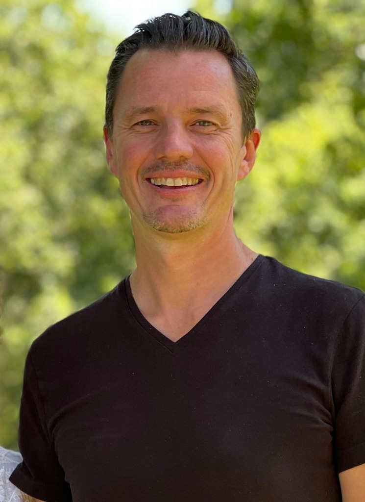 photo portrait Nicolas SORHAITZ