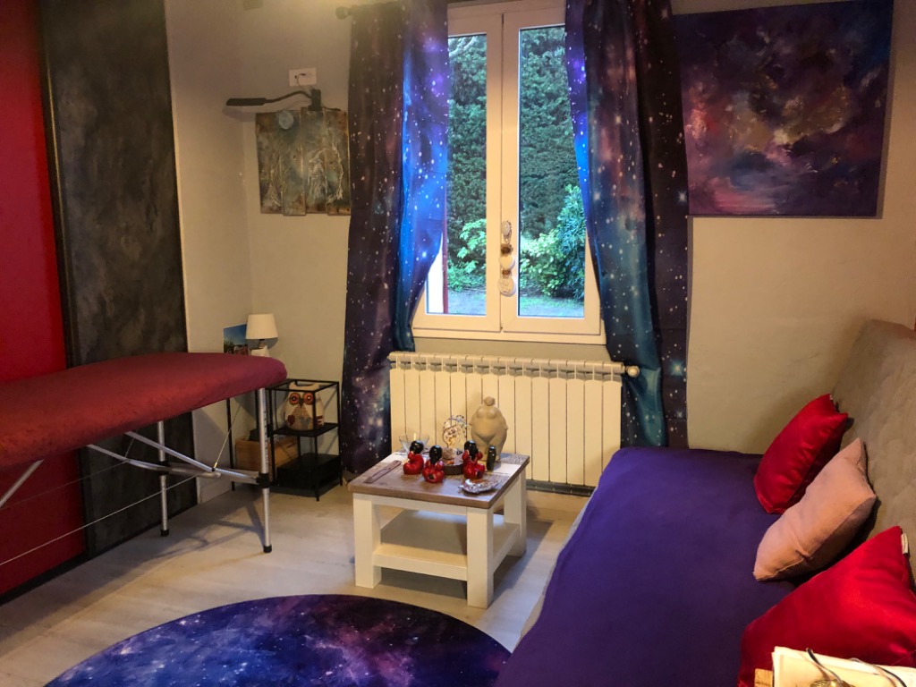 photo cabinet Hervé GELY