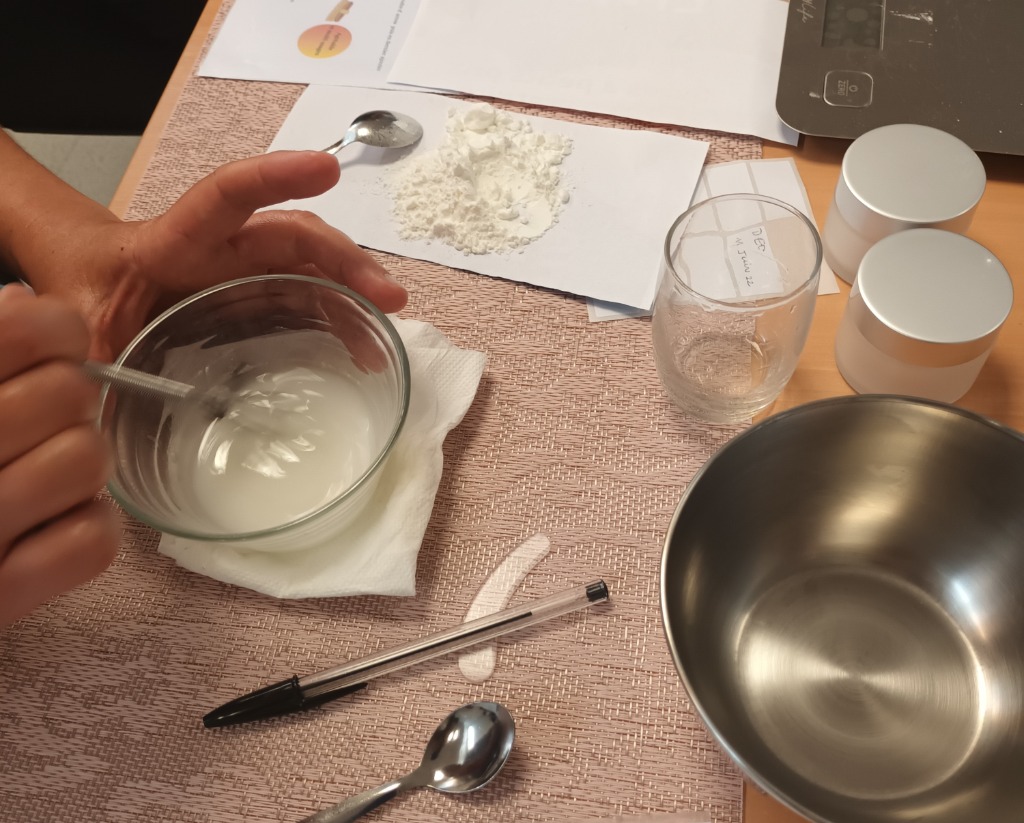 photo activite Sandra Gressier 