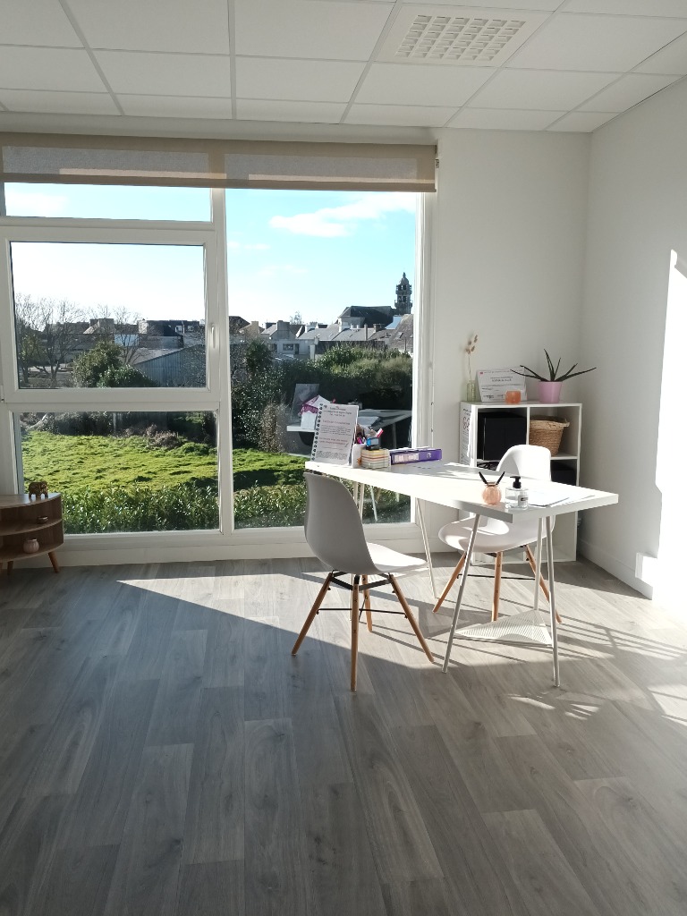 photo cabinet Sandra Gressier 