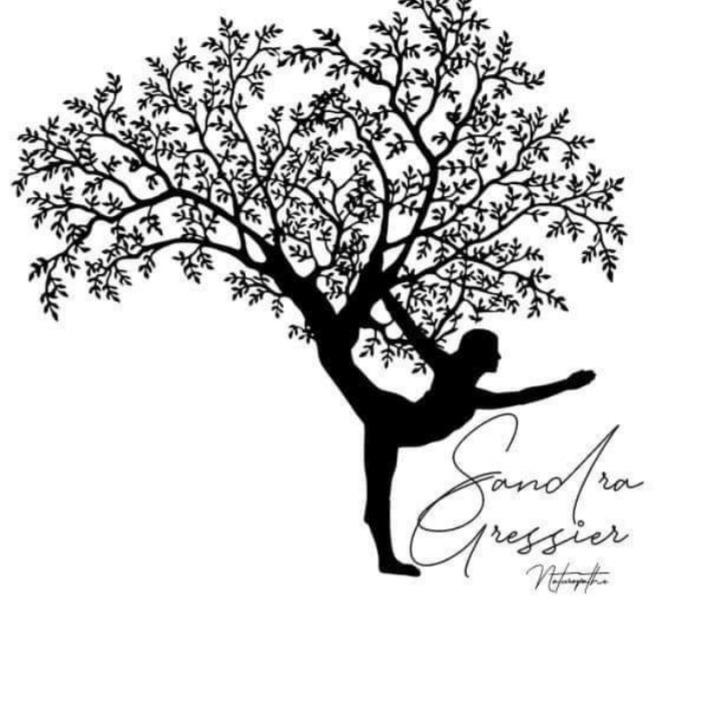 photo portrait Sandra Gressier 