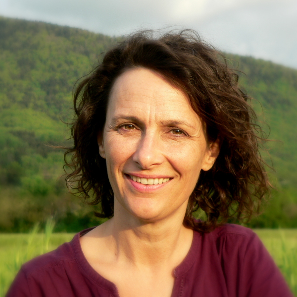 Annick Coster KINESIOLOGIE "FLEUR DE SOLEIL"