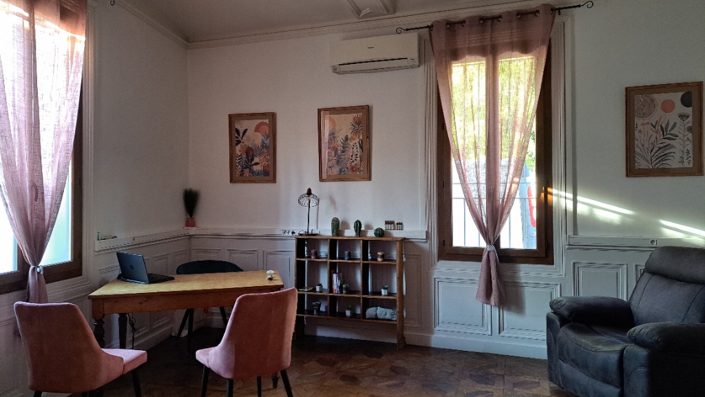 photo activite Boularot Julie