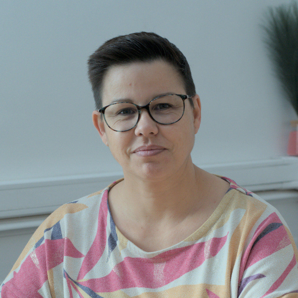 photo portrait Boularot Julie