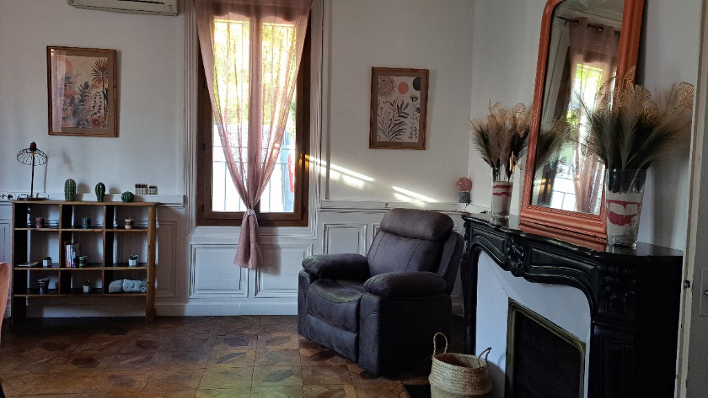 photo seance Boularot Julie