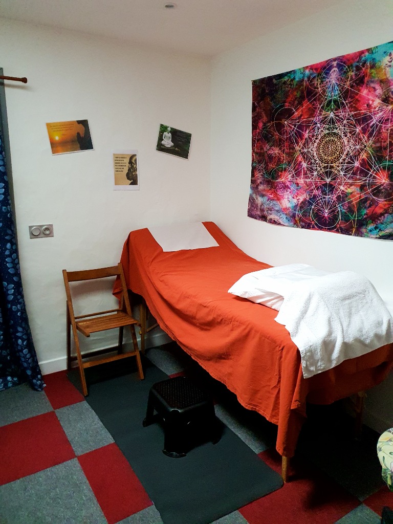 photo cabinet Marie Daubord