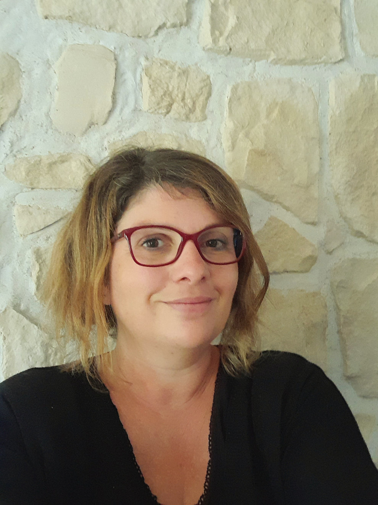 photo portrait Nathalie TREMEA 