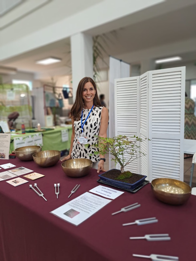 photo activite Muriel DESSAUX