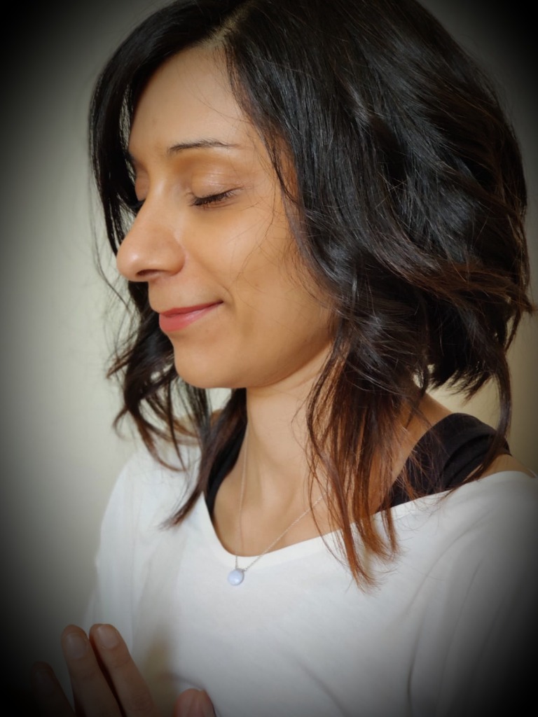 photo portrait Vanessa Le Tadic