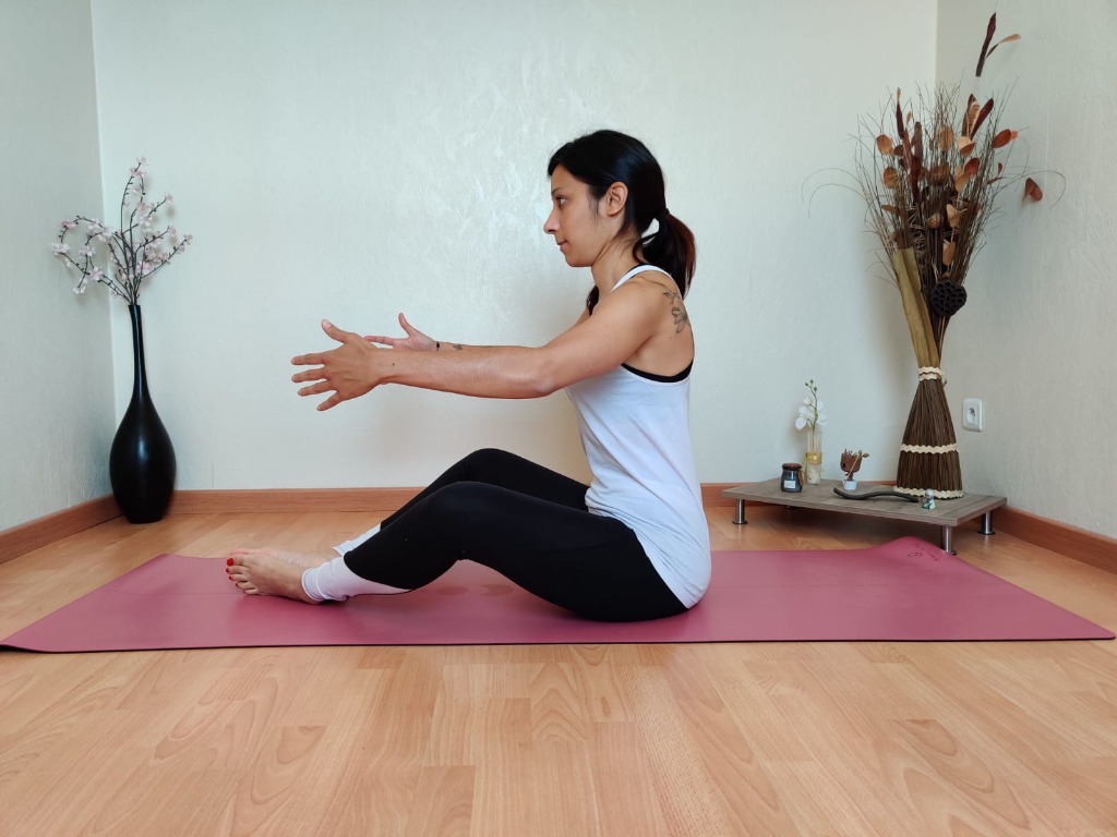 photo seance Vanessa Le Tadic