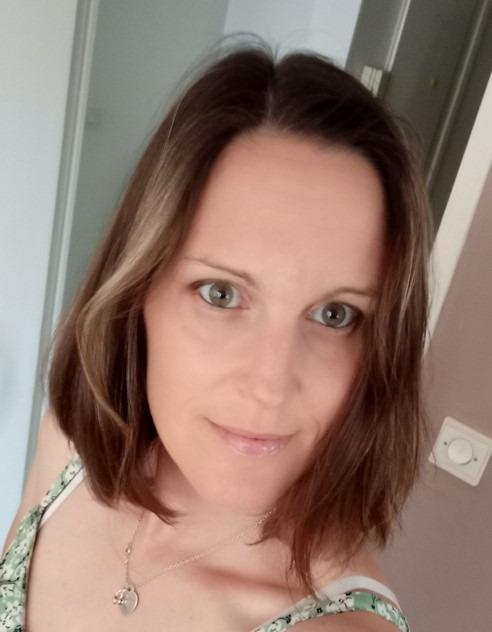 photo portrait Audrey Sophro