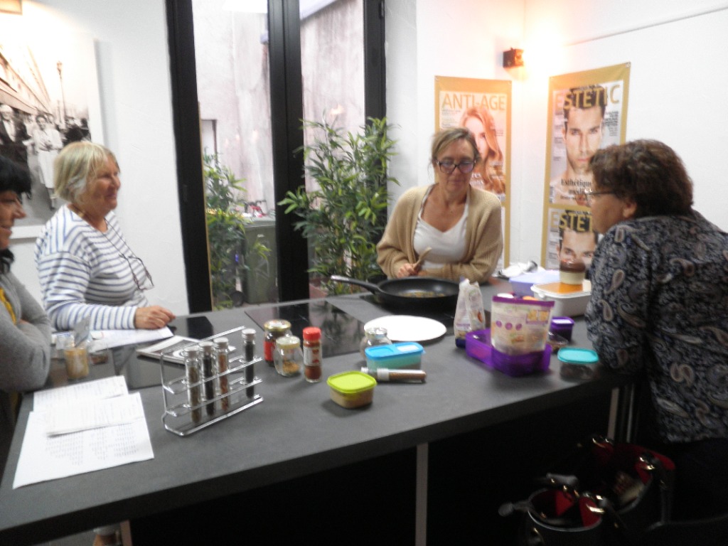 photo activite CK Coaching