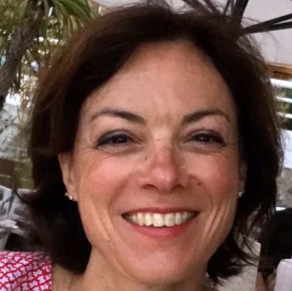 Valérie SEGRET