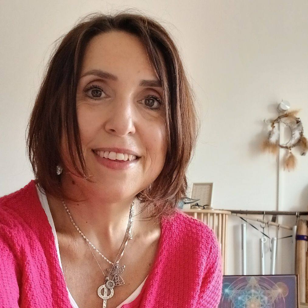 Sarah Énergéticienne et Sonothérapeute à Cannes