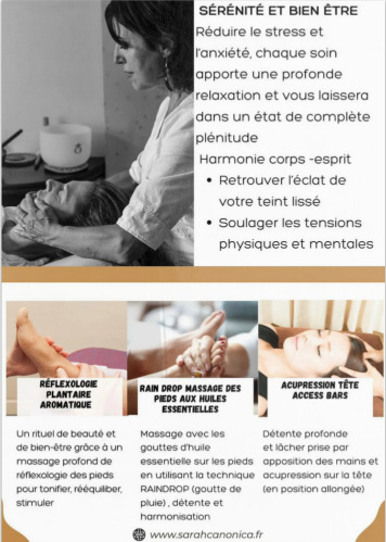 photo seance Sarah CANONICA