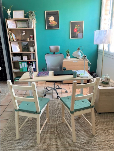 photo cabinet Lise Bodin