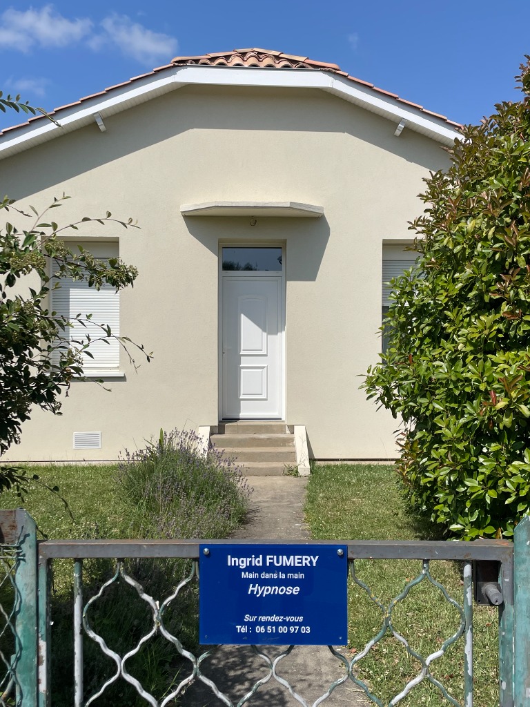 photo activite Ingrid Fumery