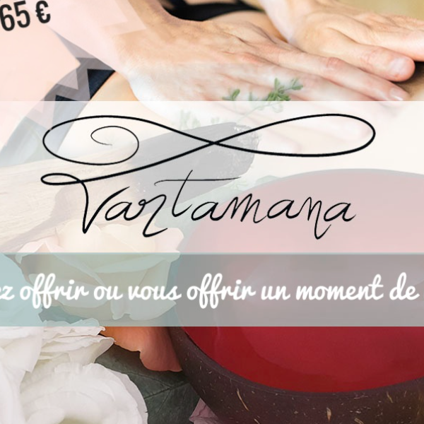 Vartamana instant Ayurveda 