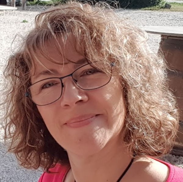 Séverine Targowski - Ma Natur’O Bien Etre