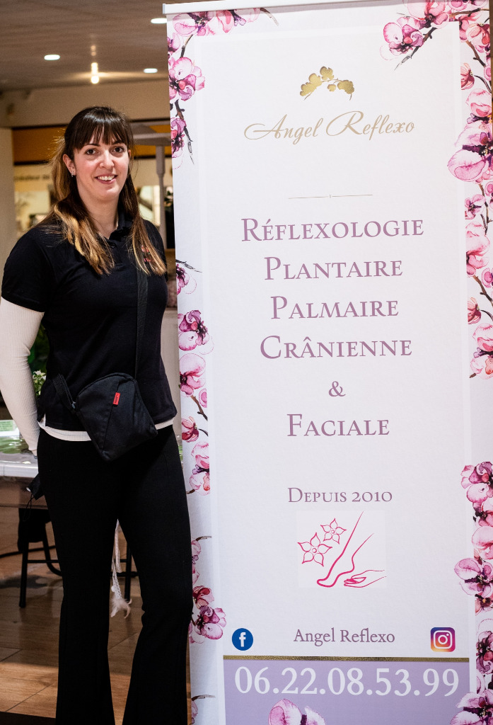 photo activite Angel Reflexo