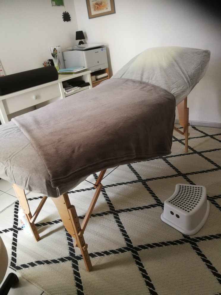 photo cabinet Angel Reflexo