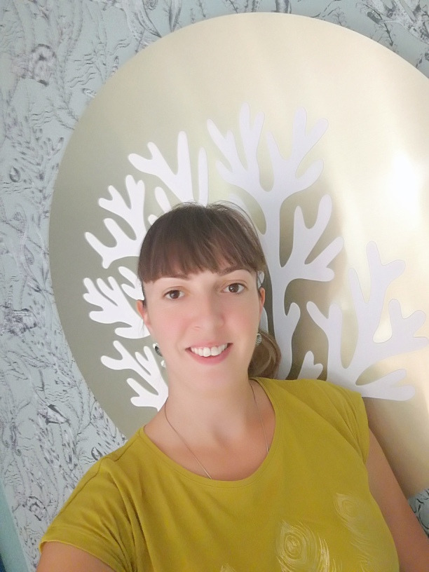 photo portrait Angel Reflexo