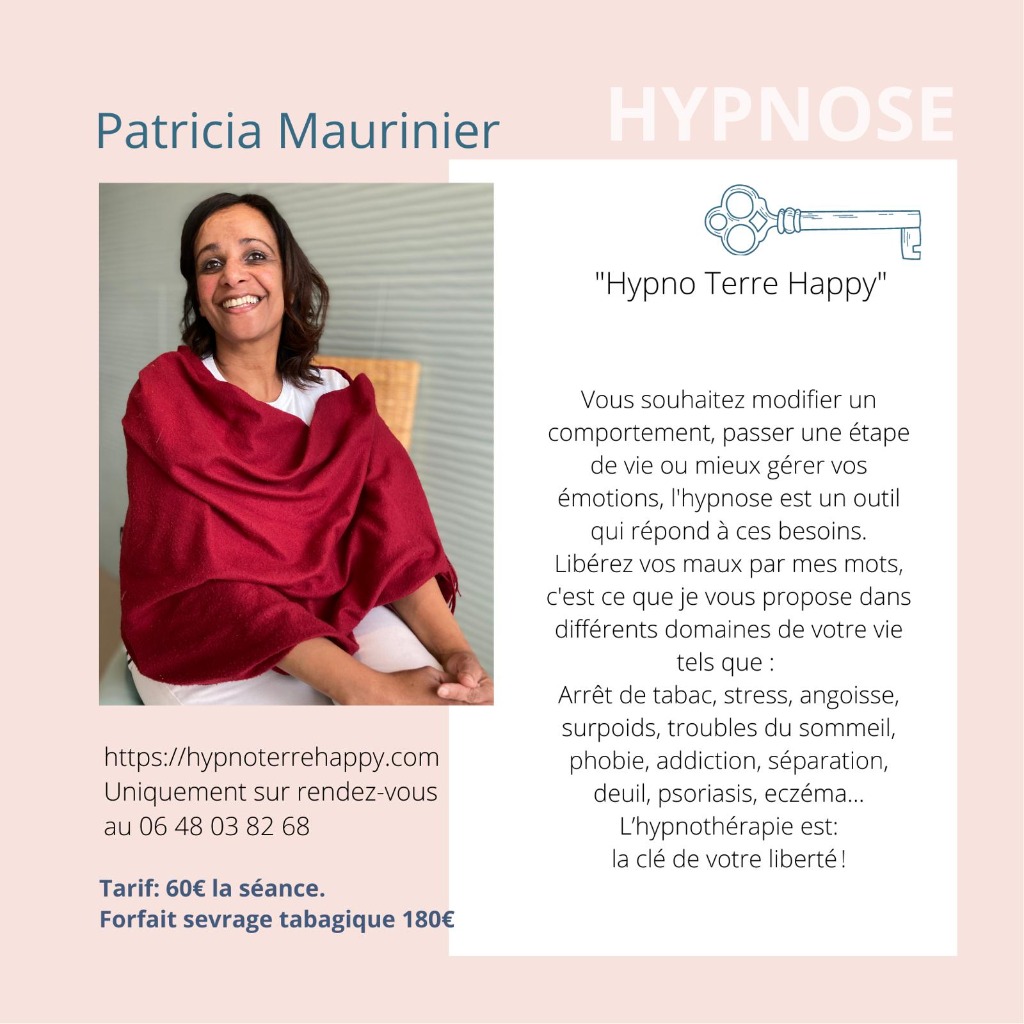 photo activite Hypno Terre Happy 