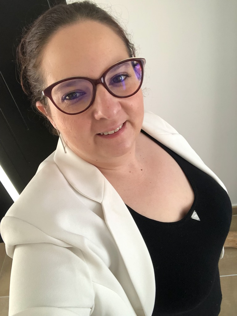 photo portrait Nathalie COKSAY Corps & Esprit