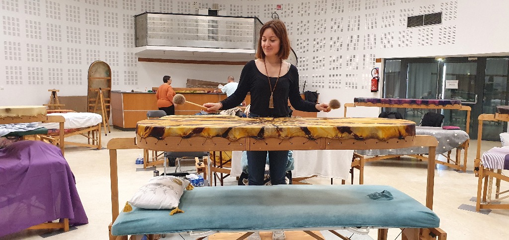 photo activite Les soins de Rachel