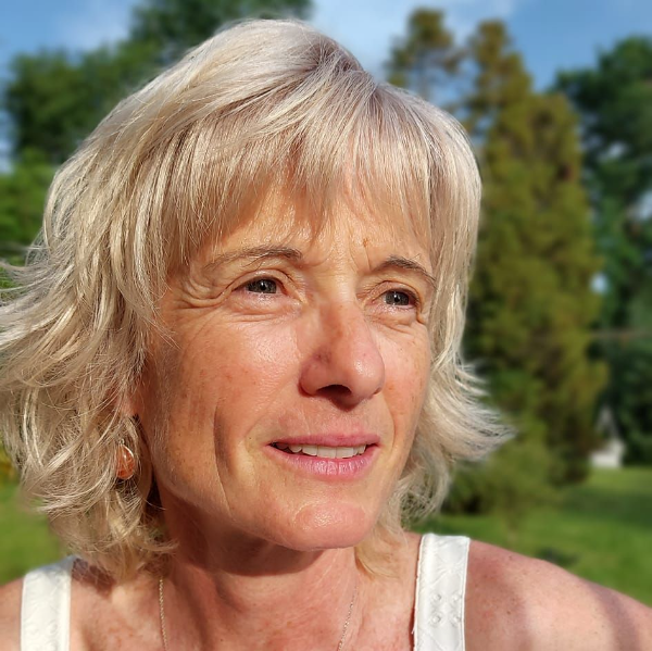 Kinésiologue énergéticienne Marylise Sartou