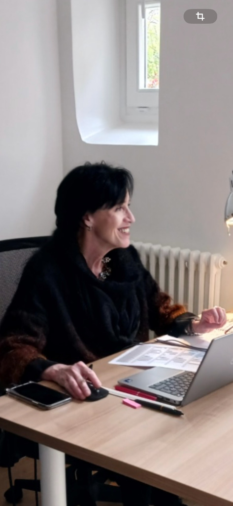 photo activite Valérie THOMAS