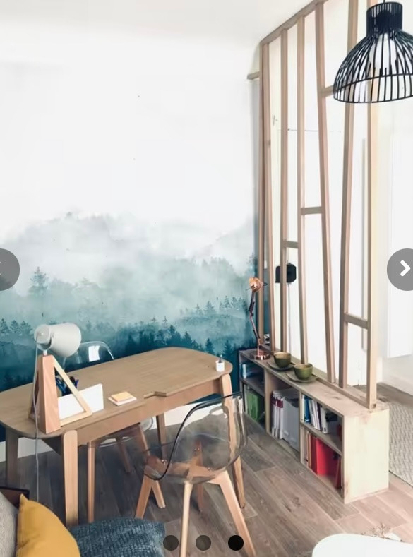 photo cabinet Valérie THOMAS