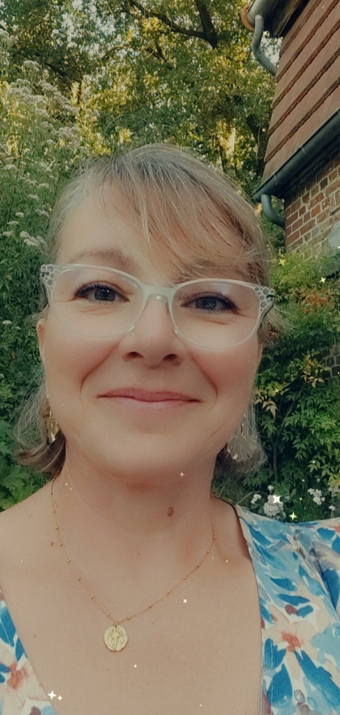 photo portrait L'encre et la plume