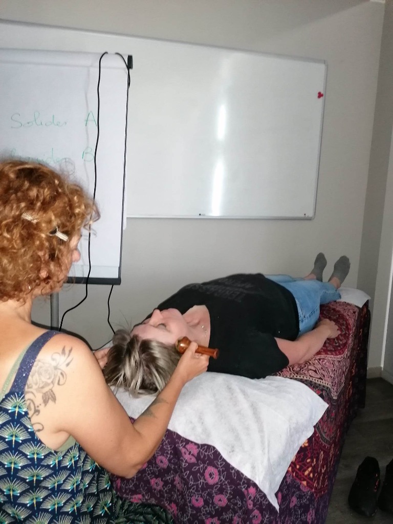 photo activite L’énergie En Soi