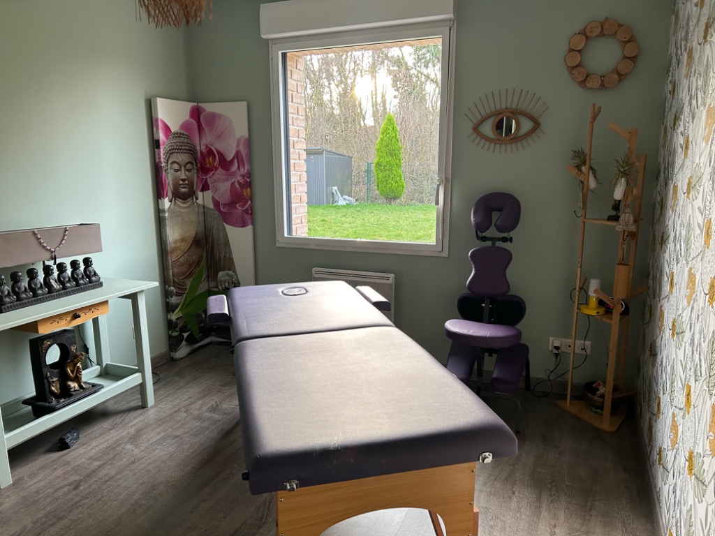 photo cabinet L’énergie En Soi