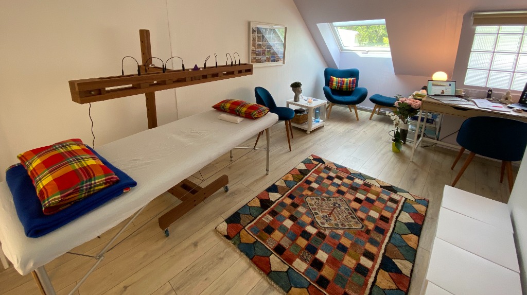 photo cabinet Nathalie Robart