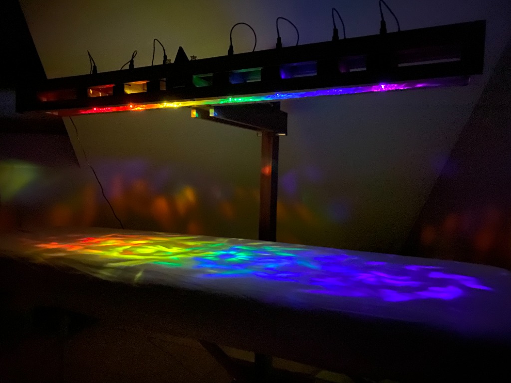 photo seance Nathalie Robart