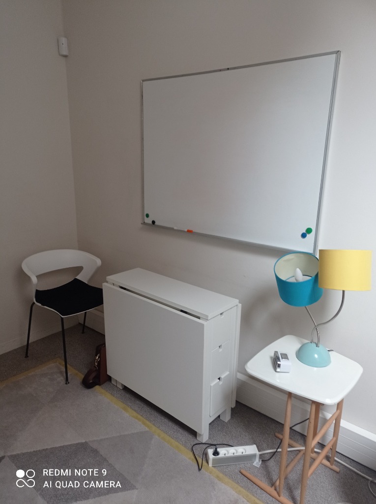 photo activite Frédéric VIENNE